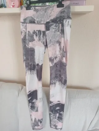 Leggings deportivos H&M 
