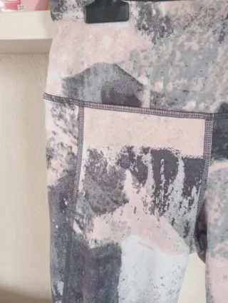 Leggings deportivos H&M 