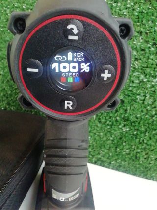Taladro Atornillador Parkside 12V Performance