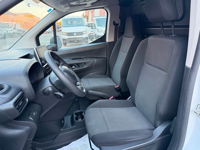 Citroen Berlingo 2020