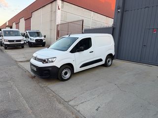 Citroen Berlingo 2020