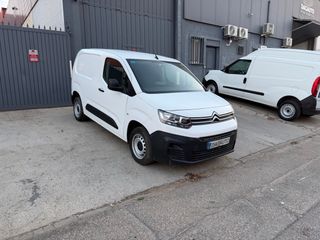 Citroen Berlingo 2020