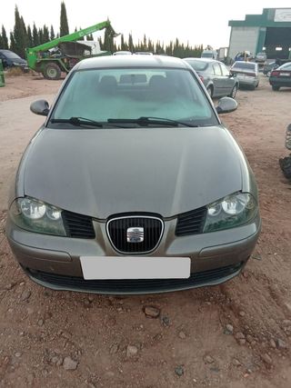 Despiece Seat Ibiza II 1.9 2003