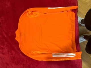 Sudadera Real Madrid Adidas Talla S