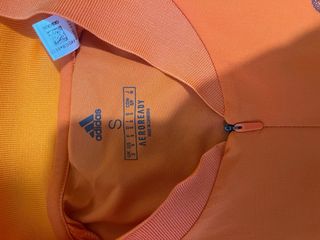 Sudadera Real Madrid Adidas Talla S