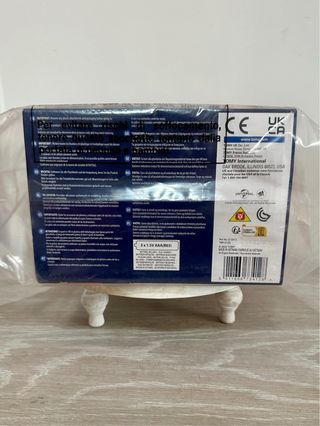 Nuovo Peluche E.T. Extraterrestre 40 Anniversario