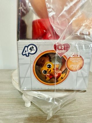 Nuovo Peluche E.T. Extraterrestre 40 Anniversario
