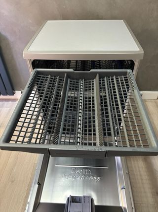 Lavavajillas Siemens iQ500