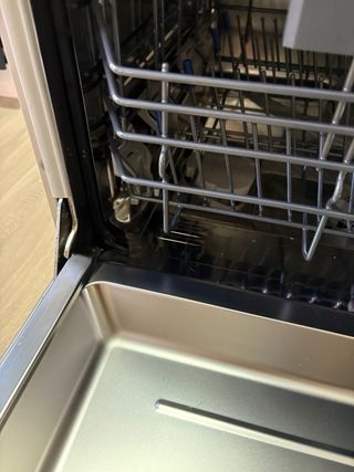 Lavavajillas Siemens iQ500