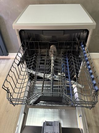 Lavavajillas Siemens iQ500