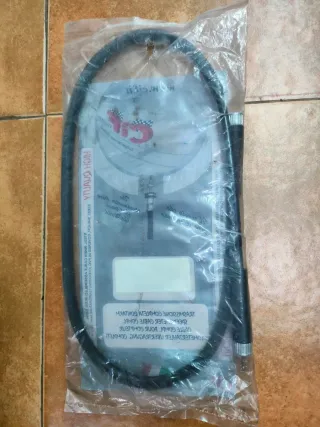 Cable Cuentakilómetros Yamaha Aerox Nitro 50/100