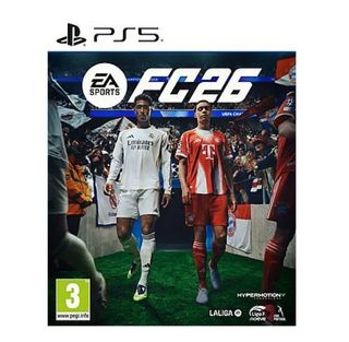 EA Sports FC 26 PS5