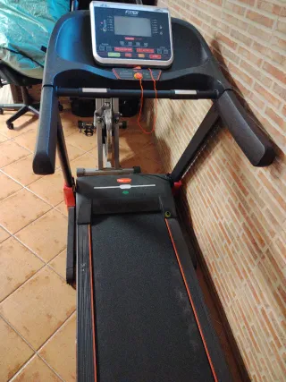 Cinta de andar Fytter