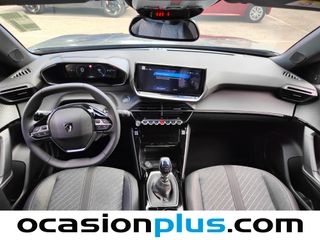 Peugeot 2008 PureTech 100 S&S Allure 75 kW (100 CV)