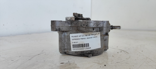 DEPRESOR FRENO / BOMBA VACIO PEUGEOT 407 2.0 16V
