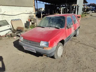 Despiece Renault 5