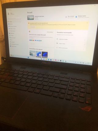 asus rog gl552vw
republic of gamer