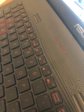 asus rog gl552vw
republic of gamer