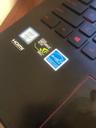 asus rog gl552vw
republic of gamer