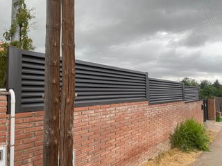 VALLAS DE EXTERIOR