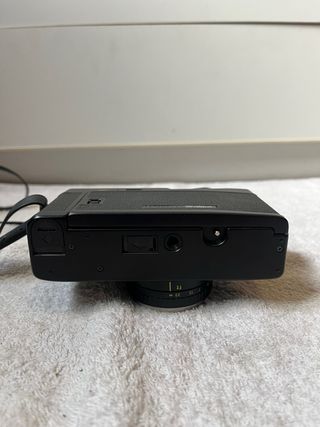 Ricoh 35 EFS fotocamera analogica