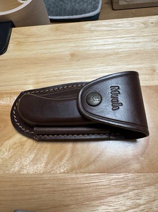Asta per coltelli Muela G10