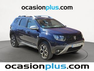 Dacia Duster 1.6 GLP Prestige 4X2 84 kW (115 CV)
