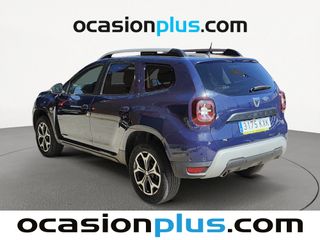 Dacia Duster 1.6 GLP Prestige 4X2 84 kW (115 CV)