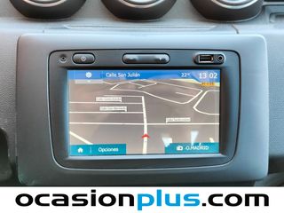 Dacia Duster 1.6 GLP Prestige 4X2 84 kW (115 CV)