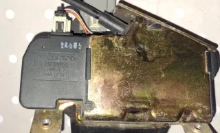 Cerradura Maletero Volvo S60 2005 (Reparar)