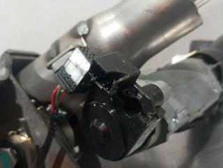 COLUMNA DIRECCION MG ZS 15S4C 350515710870472181