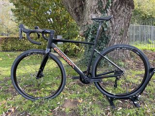Bicicleta Gravel Berria Belador Allroad HP 2023