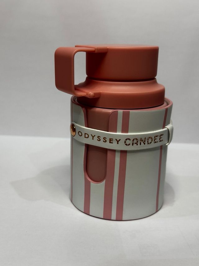 Perfume Odyssey Candee Special Edition