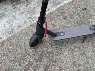 Patinete Eléctrico Xiaomi