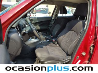 Nissan Juke G Visia 4x2 69 kW (94 CV)