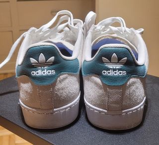 Zapatillas Adidas Superstar Skateboarding