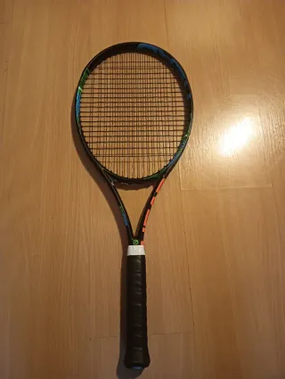 Raqueta Head Graphene Radical LTD