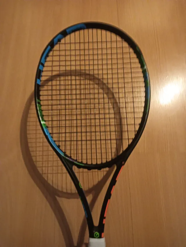 Raqueta Head Graphene Radical LTD