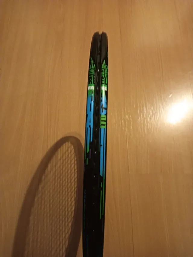 Raqueta Head Graphene Radical LTD