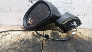 RETROVISOR IZQUIERDO PEUGEOT 207 CC Sport | 02.07