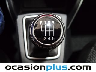 Dacia Duster Prestige Blue dCi 85 kW (115 CV) 4X2