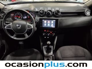 Dacia Duster Prestige Blue dCi 85 kW (115 CV) 4X2