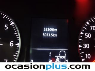 Dacia Duster Prestige Blue dCi 85 kW (115 CV) 4X2