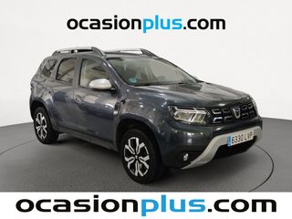 Dacia Duster Prestige Blue dCi 85 kW (115 CV) 4X2