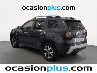 Dacia Duster Prestige Blue dCi 85 kW (115 CV) 4X2