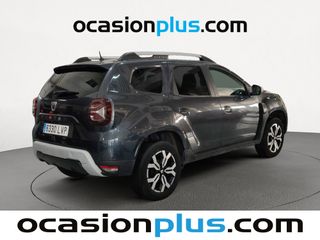 Dacia Duster Prestige Blue dCi 85 kW (115 CV) 4X2