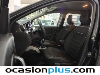 Dacia Duster Prestige Blue dCi 85 kW (115 CV) 4X2