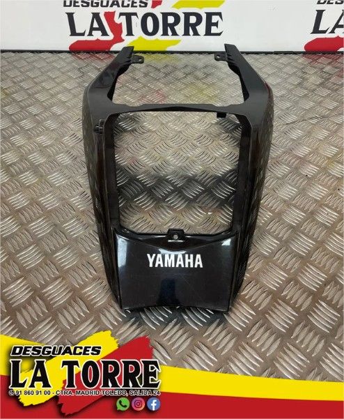 Colín trasero Yamaha YZF R6 03-05