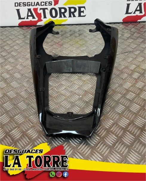 Colín trasero Yamaha YZF R6 03-05