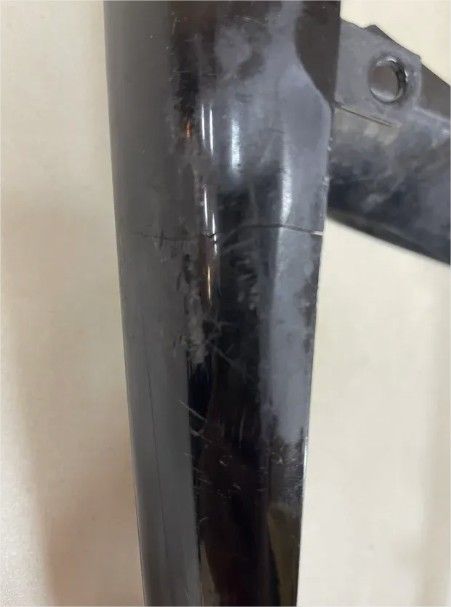 Colín trasero Yamaha YZF R6 03-05